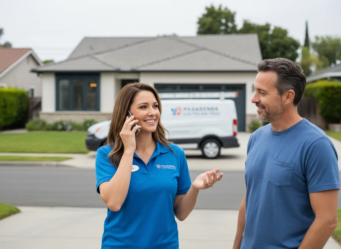 Electrician Fritch, TX FAQs